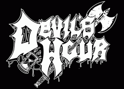 logo Devil's Hour